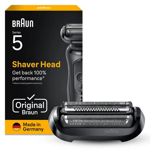 Braun Series 5 Shaver Head 54B – image 2