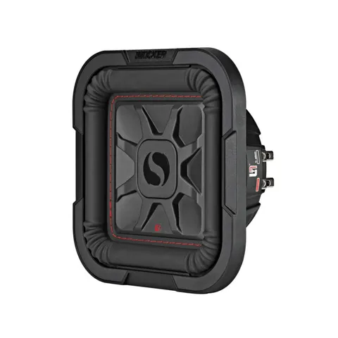 Kicker 46CSS654 CS 6.5" 160 mm Component Speaker System – image 2