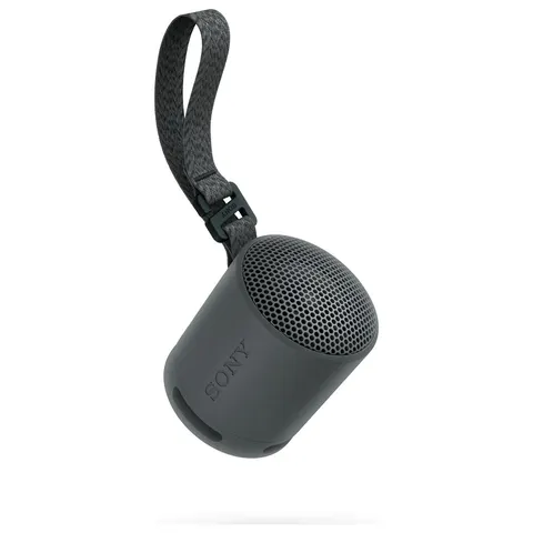 Sony SRS-XB100 Portable Speaker - Black – image 4