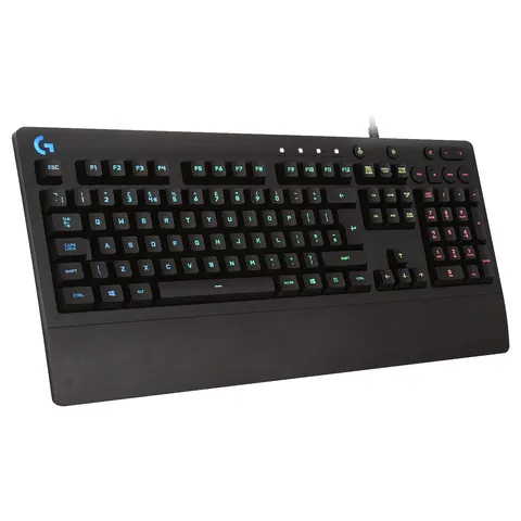 Logitech G213 Prodigy Gaming Keyboard – image 2