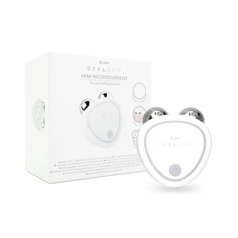 STYLPRO Mini Microcurrent Facial Device – image 2