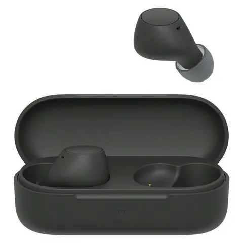 Sony WF-C510 True Wireless Earbuds Black – image 3