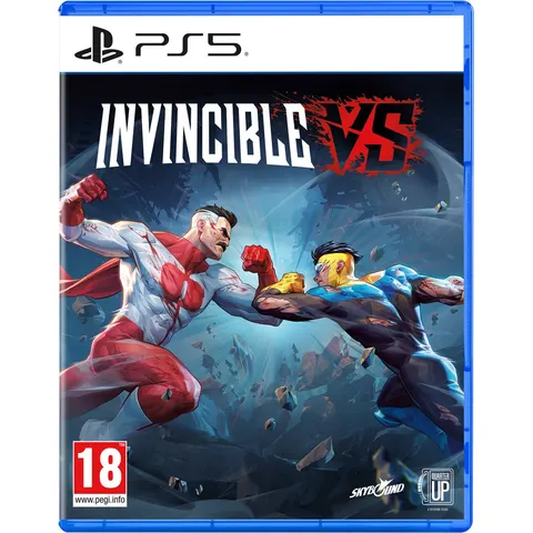 Invincible VS (PS5) – image 2