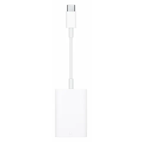 Apple USB-C to SD Card Camera Reader – image 2