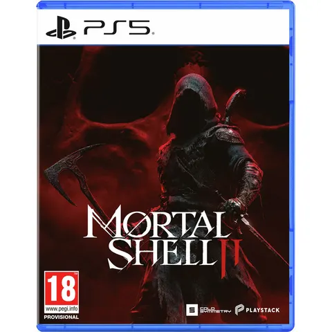 Mortal Shell 2 PS5 action RPG – image 2
