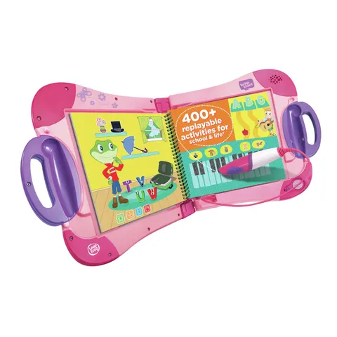 LeapFrog LeapStart Pink – image 2