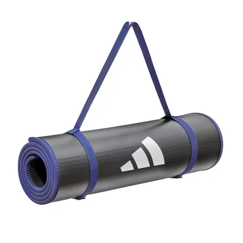 Adidas Training Mat – Blue – image 2