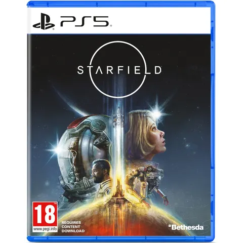 Starfield (PS5) – image 2