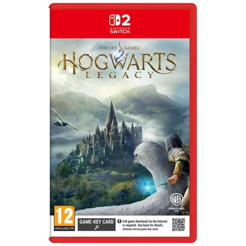 Hogwarts Legacy (Nintendo Switch 2) – image 2