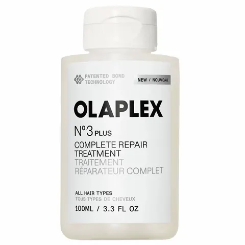 100ml Olaplex No.3PLUS Complete Repair Treatment – image 3