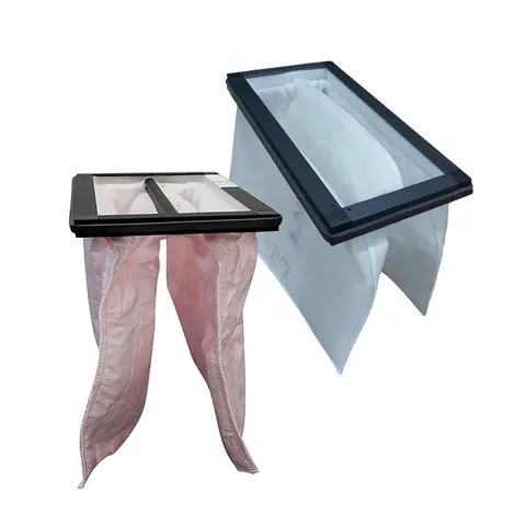 Systemair / Villavent BF VR 700 E and DC Replacement Filter Set – image 2