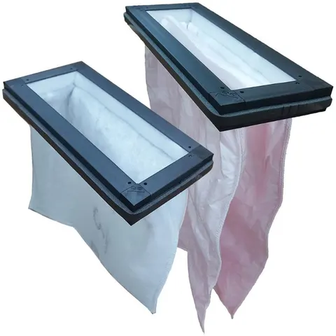 Systemair / Villavent BF VR 400 E and DC Replacement Filter Set – image 2