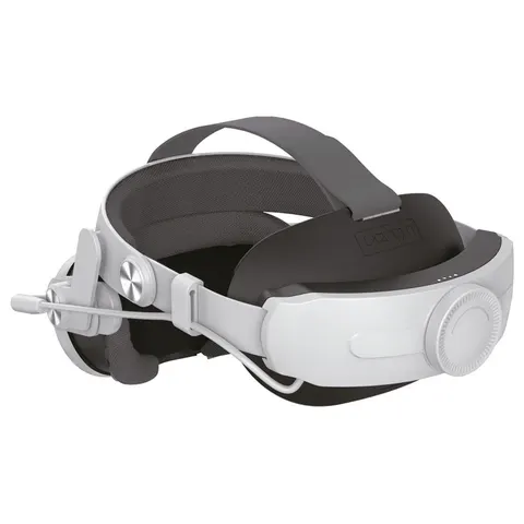 Venom Head Strap with Powerbank – image 3