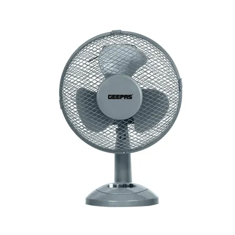 GEEPAS 9" Table Fan – image 3