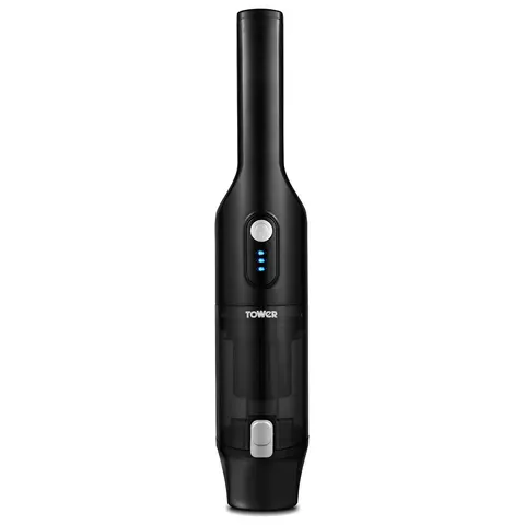 Tower Cordless Handheld Vacuum – image 2