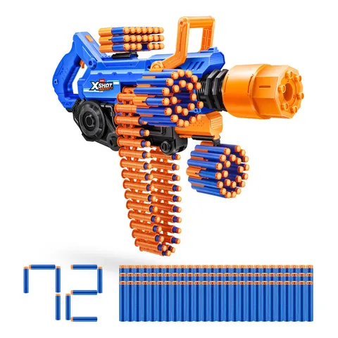 XSHOT Insanity Smoking Blaster – image 2
