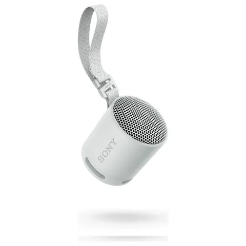 Sony SRS-XB100 Portable Speaker - Grey – image 2