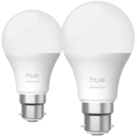 Philips Squire Lite Smart Table Lamp - Black – image 2