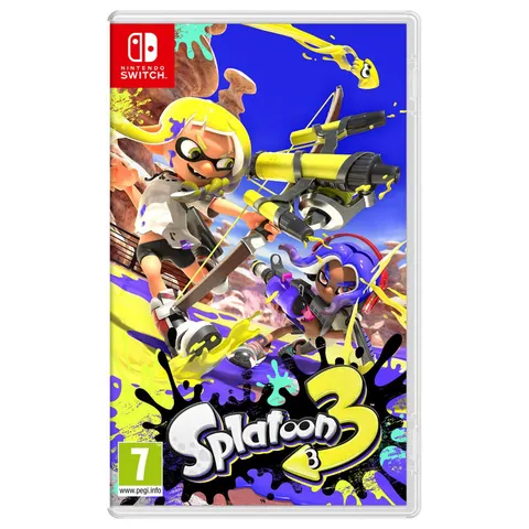 Carnival Games (Nintendo Switch) – image 3