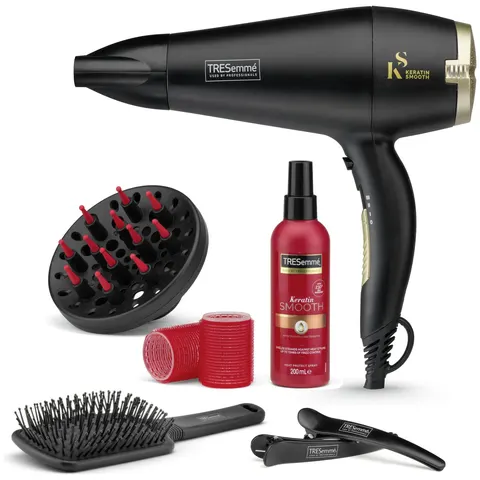 TRESemme Keratin Smooth Hair Dryer Diffuser Set – Black – image 2