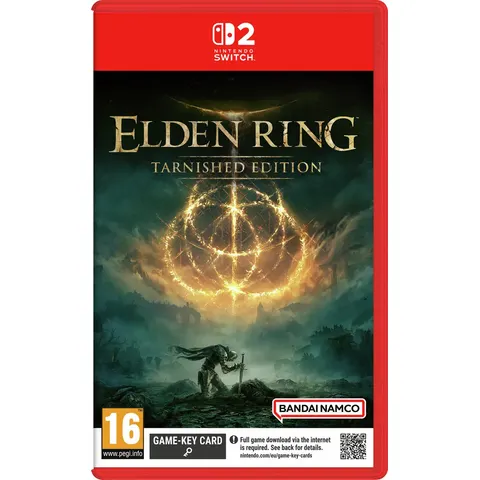 Elden Ring Tarnished Edition Switch 2 – image 2
