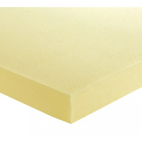 Core Memory Foam Topper - 1", 2" and 3" Deep - 3ft Single (90cm x 190cm) / 2" Deep – image 2