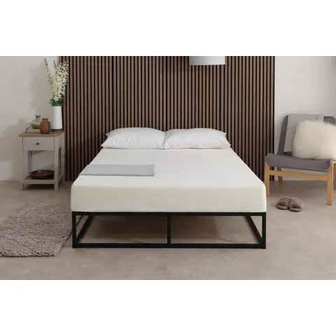 Core CoolMax Memory Foam Mattress – Advanced Cooling with Exceptional Comfort - 2ft6 Small Single (75cm x 190cm) – image 2