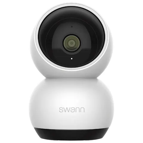 Swann Evo 2K Pan & Tilt WiFi Camera – image 3