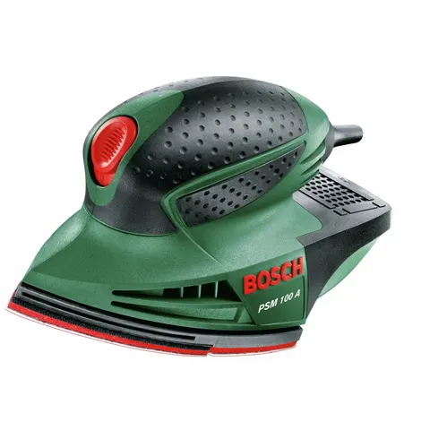 Bosch Primo Detail Sander - 100W – image 3
