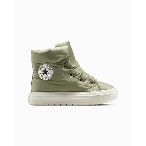 Buty Converse Chuck Taylor All Star Elements Boot Hi Light Field Surplus 5.5 – zdjęcie 2