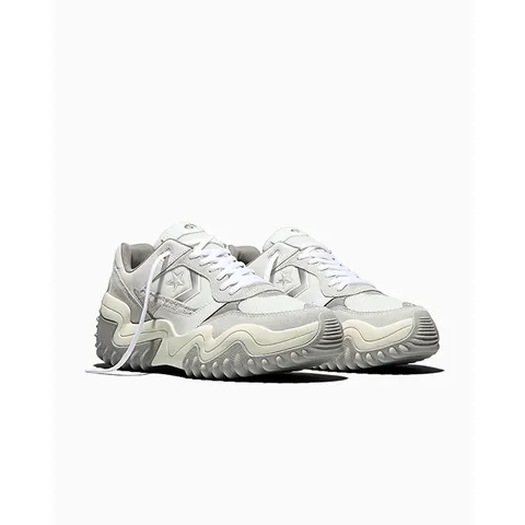 Converse Wave Motion Trainer – Cream 44 – zdjęcie 2