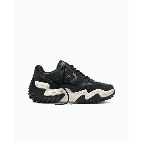 Converse Wave Motion Trainer – Black,Natural Ivory,Black 36 – zdjęcie 2
