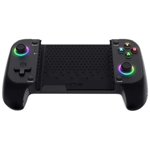 GXTrust Mylox Wireless Mobile Gaming Controller - Black – image 2