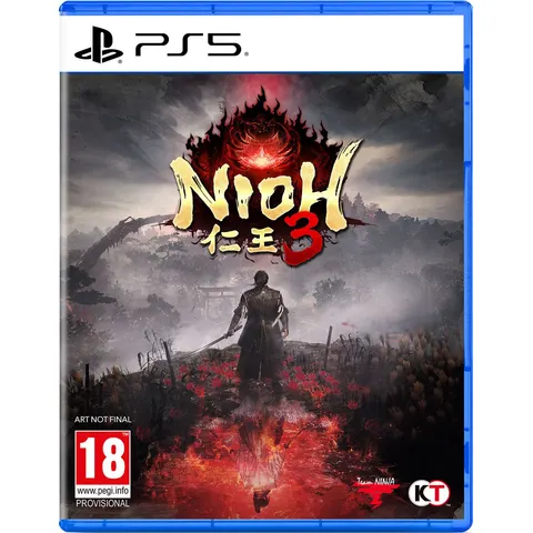 Nioh 3 (PS5) – image 2