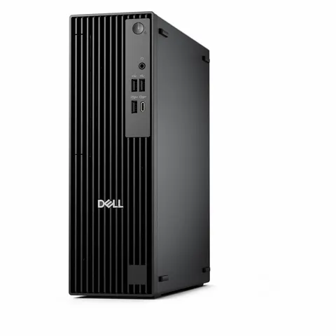 Dell Pro Slim Desktop - Windows 11 Pro, 512 GB SSD - Optiplex – image 2