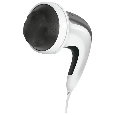 HoMedics Handheld Shiatsu Massager – image 2