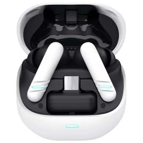 GXTrust Oxxie Wireless Gaming Earphones - White – image 2