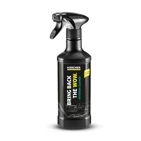 Kärcher Interior Cleaner – image 2
