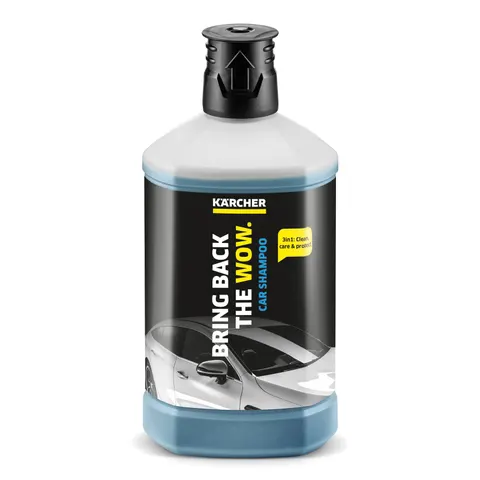 Karcher Car Plug n Clean Shampoo Detergent – 712102 – image 2