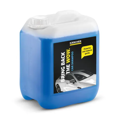 Karcher Car Plug n Clean Shampoo Detergent – 359697 – image 2