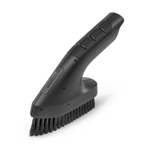 Kärcher Scrubbing brush – black – image 2