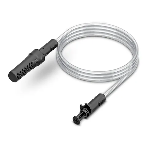 Kärcher Suction hose – white – image 2