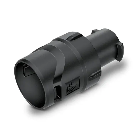 Kärcher Cone jet nozzle – black – image 2