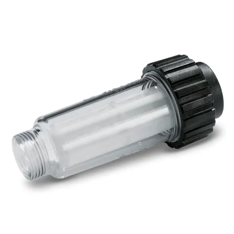 Kärcher Water filter – anthracite – image 2