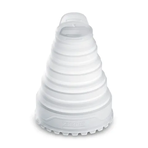 Kärcher Splash guard – white – image 2