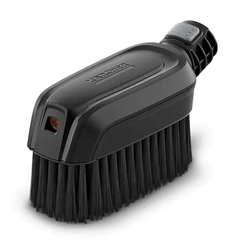 Kärcher WB 24 wash brush – black – image 2