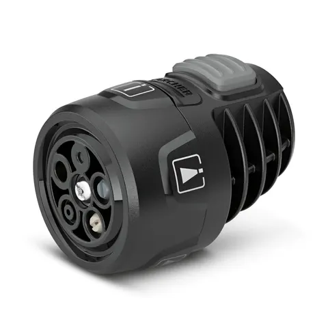 Kärcher MJ 24 5-in-1 Multi Jet – black – image 2