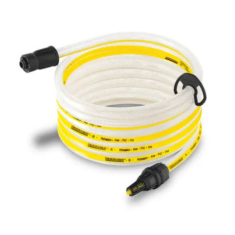 Kärcher SH 5 suction hose – white – 843080 – image 2