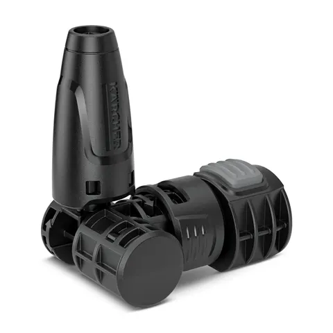 Kärcher VJ 24 360° variable spray lance – black – image 2
