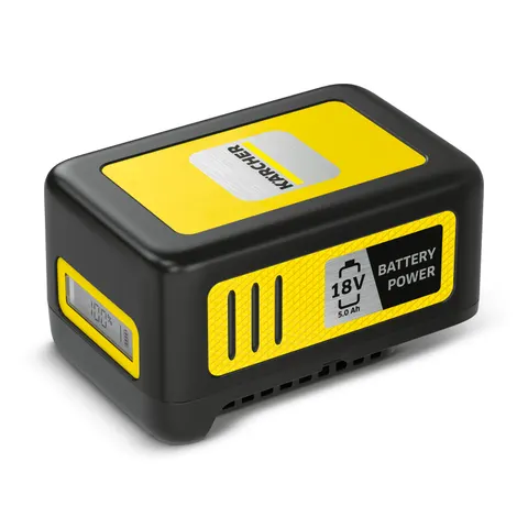 Kärcher Battery Power 18/50 – black – image 2